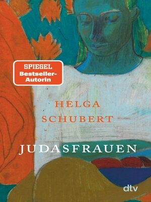 cover image of Judasfrauen
